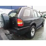 OPEL FRONTERA B OPEL FRONTERA B '2003 2.2 16V DTI AZUL MARINO 1998