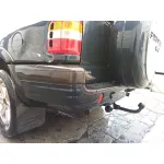 OPEL FRONTERA B OPEL FRONTERA B '2003 2.2 16V DTI AZUL MARINO 1998