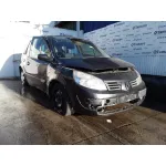 RENAULT SCENIC II RENAULT SCENIC II '2005 1.9 DCI NEGRO 2003