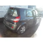 RENAULT SCENIC II RENAULT SCENIC II '2005 1.9 DCI NEGRO 2003