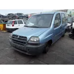 FIAT DOBLO CARGO (223) FIAT DOBLO CARGO (223) '2005 1.9 JTD CAT AZUL 2001
