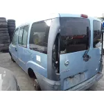 FIAT DOBLO CARGO (223) FIAT DOBLO CARGO (223) '2005 1.9 JTD CAT AZUL 2001