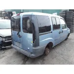 FIAT DOBLO CARGO (223) FIAT DOBLO CARGO (223) '2005 1.9 JTD CAT AZUL 2001