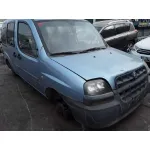 FIAT DOBLO CARGO (223) FIAT DOBLO CARGO (223) '2005 1.9 JTD CAT AZUL 2001