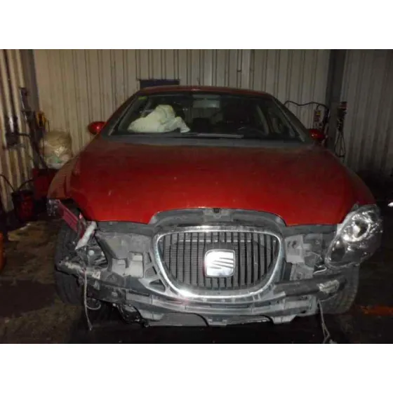 SEAT LEON (1P1) '2005 2.0 TDI GRANATE