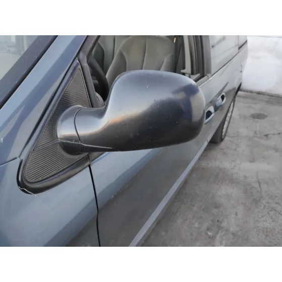 CHRYSLER VOYAGER (RG) '2002 2.5 CRD CAT AZUL