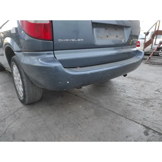 CHRYSLER VOYAGER (RG) '2002 2.5 CRD CAT AZUL
