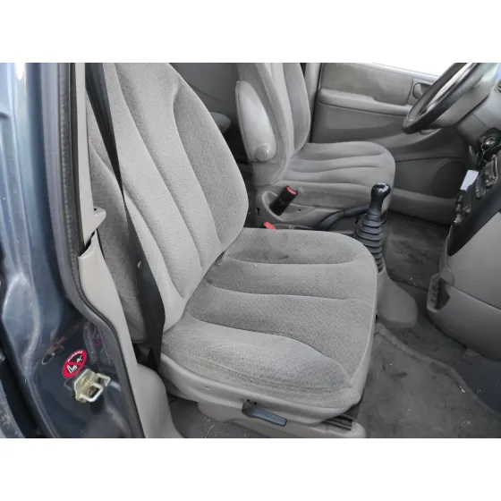 CHRYSLER VOYAGER (RG) '2002 2.5 CRD CAT AZUL