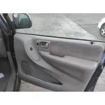CHRYSLER VOYAGER (RG) CHRYSLER VOYAGER (RG) '2002 2.5 CRD CAT AZUL 2001