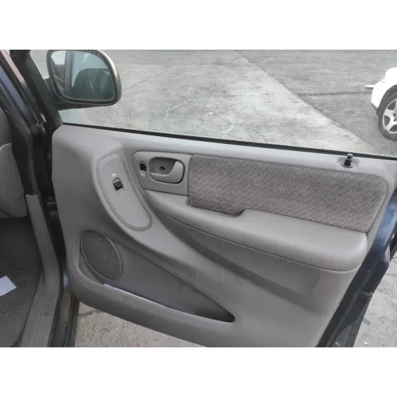CHRYSLER VOYAGER (RG) '2002 2.5 CRD CAT AZUL