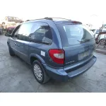 CHRYSLER VOYAGER (RG) CHRYSLER VOYAGER (RG) '2002 2.5 CRD CAT AZUL 2001