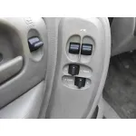 CHRYSLER VOYAGER (RG) CHRYSLER VOYAGER (RG) '2002 2.5 CRD CAT AZUL 2001