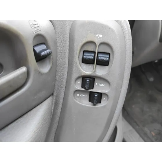 CHRYSLER VOYAGER (RG) '2002 2.5 CRD CAT AZUL