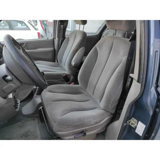 CHRYSLER VOYAGER (RG) '2002 2.5 CRD CAT AZUL