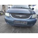 CHRYSLER VOYAGER (RG) CHRYSLER VOYAGER (RG) '2002 2.5 CRD CAT AZUL 2001