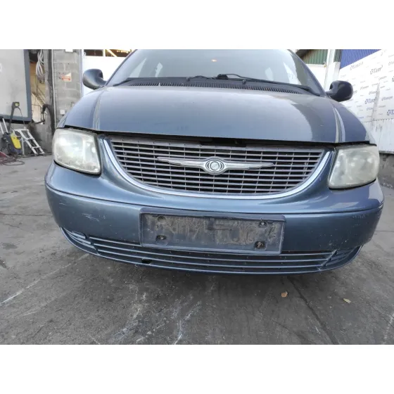 CHRYSLER VOYAGER (RG) '2002 2.5 CRD CAT AZUL