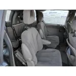 CHRYSLER VOYAGER (RG) CHRYSLER VOYAGER (RG) '2002 2.5 CRD CAT AZUL 2001