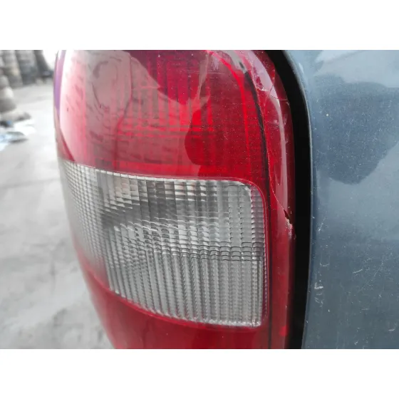 CHRYSLER VOYAGER (RG) '2002 2.5 CRD CAT AZUL