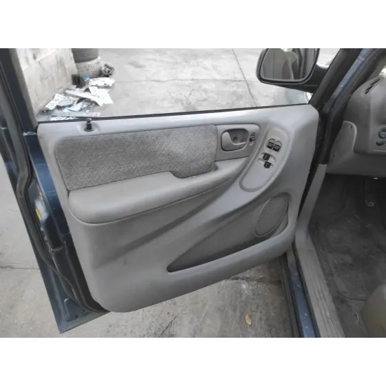 CHRYSLER VOYAGER (RG) '2002 2.5 CRD CAT AZUL