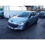 PEUGEOT 308 PEUGEOT 308 '2009 CONFORT PLATA 2007