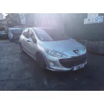 PEUGEOT 308 PEUGEOT 308 '2009 CONFORT PLATA 2007