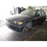 BMW SERIE 3 TOURING (E46) BMW SERIE 3 TOURING (E46) '2002 2.0 16V DIESEL CAT AZUL 1999