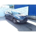RENAULT SCENIC III RENAULT SCENIC III '2009 GRAN SCENIC GRIS OSCURO 2008