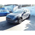 RENAULT SCENIC III RENAULT SCENIC III '2009 GRAN SCENIC GRIS OSCURO 2008