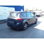 RENAULT SCENIC III RENAULT SCENIC III '2009 GRAN SCENIC GRIS OSCURO 2008