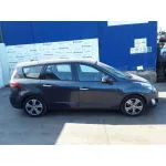 RENAULT SCENIC III RENAULT SCENIC III '2009 GRAN SCENIC GRIS OSCURO 2008