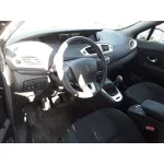 RENAULT SCENIC III RENAULT SCENIC III '2009 GRAN SCENIC GRIS OSCURO 2008