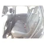 RENAULT SCENIC III RENAULT SCENIC III '2009 GRAN SCENIC GRIS OSCURO 2008