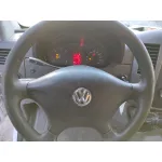 VOLKSWAGEN CRAFTER CAJA CERRADA VOLKSWAGEN CRAFTER CAJA CERRADA '2016 2.0 TDI BLANCO 2006