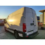 VOLKSWAGEN CRAFTER CAJA CERRADA VOLKSWAGEN CRAFTER CAJA CERRADA '2016 2.0 TDI BLANCO 2006