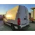 VOLKSWAGEN CRAFTER CAJA CERRADA VOLKSWAGEN CRAFTER CAJA CERRADA '2016 2.0 TDI BLANCO 2006