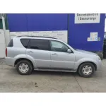 SSANGYONG REXTON / REXTON II (GAB_) SSANGYONG REXTON '2005 2.9 TURBODIESEL CAT PLATA 2005