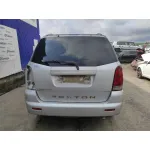 SSANGYONG REXTON / REXTON II (GAB_) SSANGYONG REXTON '2005 2.9 TURBODIESEL CAT PLATA 2005