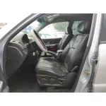 SSANGYONG REXTON / REXTON II (GAB_) SSANGYONG REXTON '2005 2.9 TURBODIESEL CAT PLATA 2005