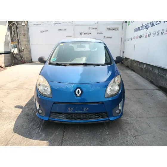 Renault TWINGO II (CN0_) 2007