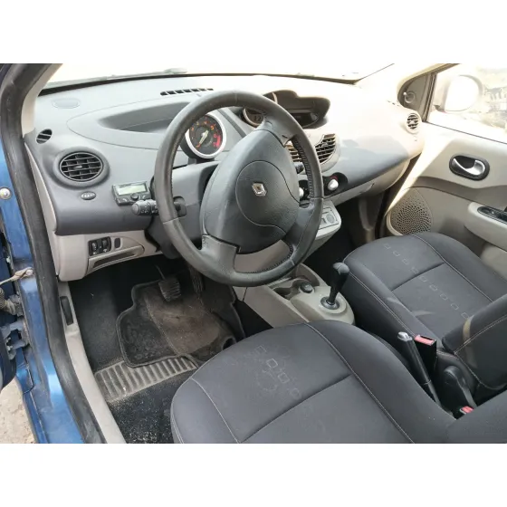 Renault TWINGO II (CN0_) 2007