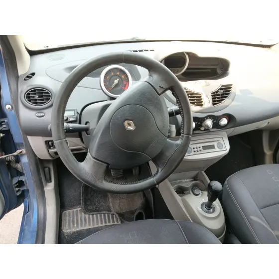 Renault TWINGO II (CN0_) 2007