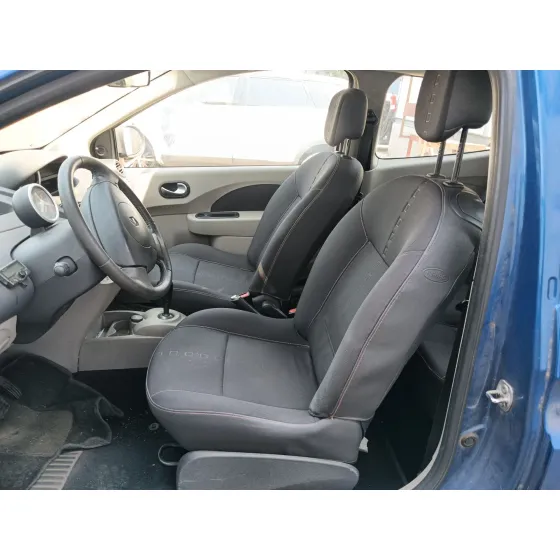 Renault TWINGO II (CN0_) 2007