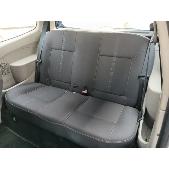 Renault TWINGO II (CN0_) 2007