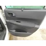 PEUGEOT 3008 PEUGEOT 3008 '2010 1.6 HDI FAP CAT (9HZ / DV6TED4) BLANCO 2009