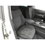 PEUGEOT 3008 PEUGEOT 3008 '2010 1.6 HDI FAP CAT (9HZ / DV6TED4) BLANCO 2009