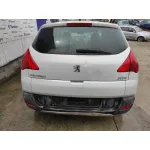 PEUGEOT 3008 PEUGEOT 3008 '2010 1.6 HDI FAP CAT (9HZ / DV6TED4) BLANCO 2009