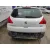 PEUGEOT 3008 PEUGEOT 3008 '2010 1.6 HDI FAP CAT (9HZ / DV6TED4) BLANCO 2009
