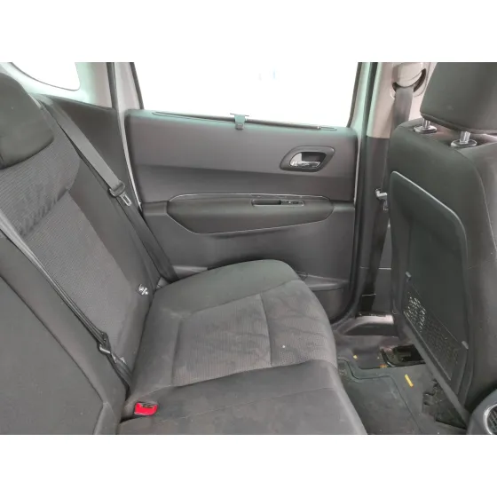 PEUGEOT 3008 '2010 1.6 HDI FAP CAT (9HZ / DV6TED4) BLANCO