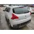 PEUGEOT 3008 PEUGEOT 3008 '2010 1.6 HDI FAP CAT (9HZ / DV6TED4) BLANCO 2009