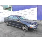 VOLVO S40 BERLINA VOLVO S40 BERLINA '2000 1.8 CAT (1834 CM3) NEGRO 1995